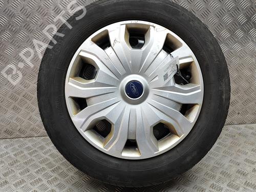 Rim FORD TRANSIT CONNECT V408 Box Body/MPV 1.5 TDCi | BP18036763C45