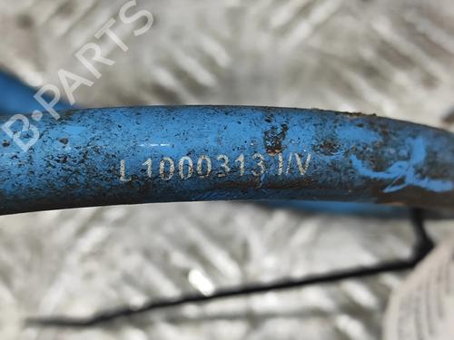 Støddæmperfjeder OPEL MOVANO C Van (U9) 2.2 D | BP39030129C152 - Image 6