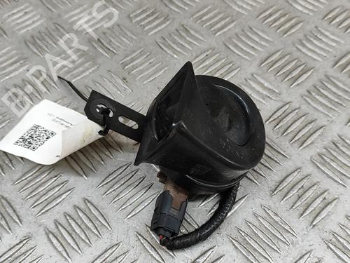 Horn NISSAN QASHQAI III (J12) 1.3 DIG-T All-wheel Drive | BP28556083E13 