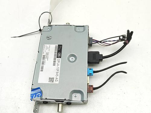 Electronic module JAGUAR F-TYPE Coupe (X152) 3.0 SCV6 S | BP33386750M83 - Image 3