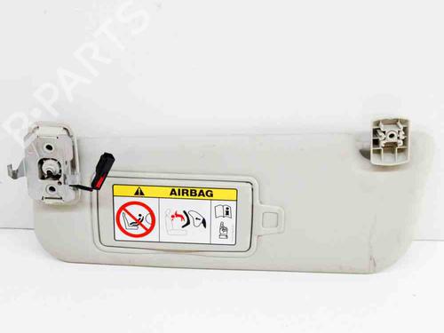 Left sun visor JAGUAR I-PACE (X590) EV400 AWD | BP27759743I1 