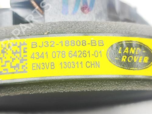 Speaker JAGUAR F-TYPE Convertible (X152) 3.0 SCV6 | BP39205906E2 - Image 6