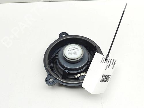 Speaker RENAULT ZOE (BFM_) ZOE (BFMC, BFMD) | BP38500285E2 - Image 4