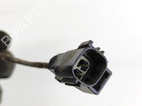 Left daytime light VOLVO S60 II (134) T3 | BP16313081C104 