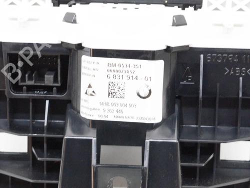 Instrument cluster BMW i3 (I01) Electric | BP36043163C47  - Image 7