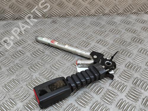 Used Seat buckle CHRYSLER 300C (LX, LE) 3.0 CRD (218 hp) 19502828