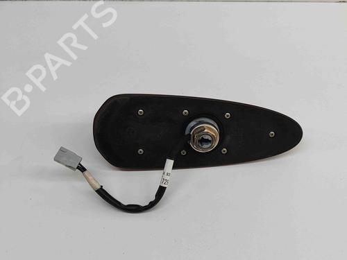 Antenna/Base MAZDA 6 Estate (GJ, GL) 2.5 | BP29829562C140