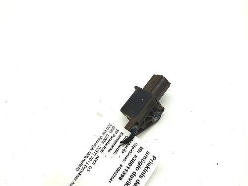 Electronic sensor AUDI Q5 (8RB) SQ5 TDI quattro | BP38706428M84 - Image 5