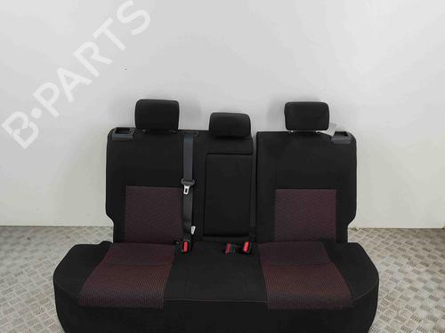 Used Rear seat TOYOTA AURIS (_E18_) 1.3 Dual-VVTi (NRE180_, NRE180R) (99 hp) 29458361