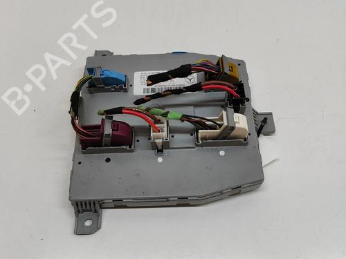Used Electronic module MERCEDES-BENZ C-CLASS Coupe (C205) C 250 d 4-matic (205.309) (204 hp) 28955990