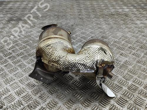 Catalyst SKODA KAROQ (NU7, ND7) 1.5 TSI | BP18739941M10