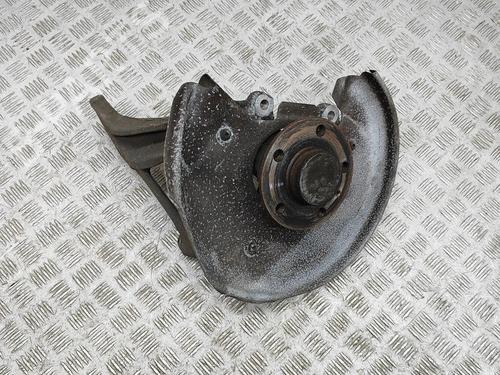 Used Left rear steering knuckle Left rear steering knuckle AUDI A5 Convertible (8F7) 2.0 TDI (143 hp) 16271252 16271252