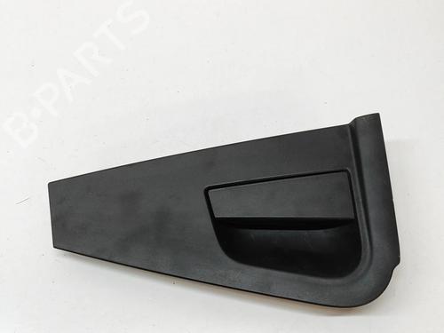 Used Rear right exterior door handle JEEP AVENGER (J2) 1.2 GSE T3 (101 hp) 28590434