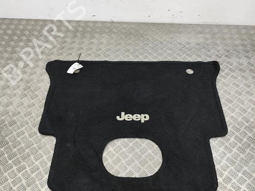 Used Luggage compartment floor JEEP WRANGLER III (JK) 3.6 V6 (284 hp) 26003544