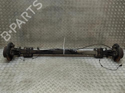 Rear axle PEUGEOT BOXER Van 2.2 HDi 110 | BP28563341M2 - Image 4