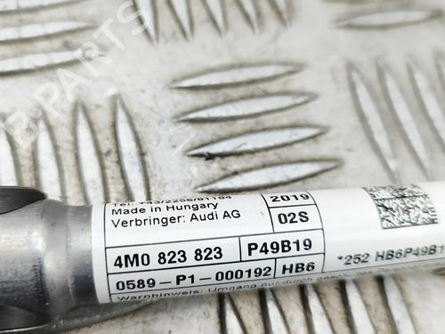 Electronic module AUDI Q7 (4MB, 4MG, 4MQ) 45 TDI quattro | BP34374816M83  - Image 8