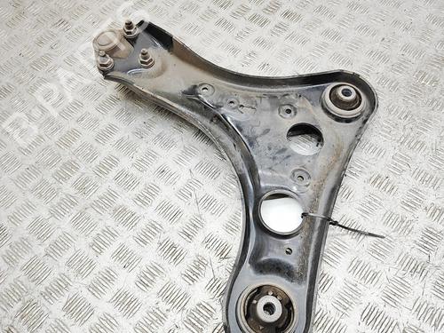 Left front suspension arm VW ID. Buzz Bus (EBB, EBJ) Electric (EBB) | BP38932322M12 - Image 5