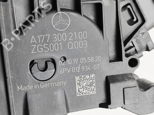 Pedal MERCEDES-BENZ GLB (X247) GLB 220 d 4-matic (247.615) | BP32191612I4 