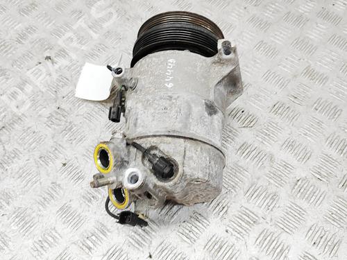 AC compressor VOLVO V40 Hatchback (525) D3 | BP37669375M34 - Image 2