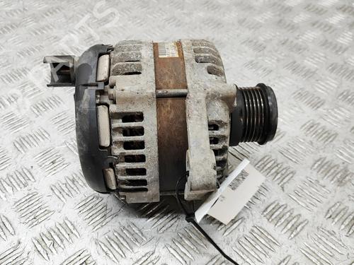 Alternator ALFA ROMEO STELVIO (949_) 2.2 D Q4 (949.AXB2A) | BP33624623M7 - Image 3