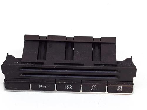 Used Switch VW TIGUAN (5N_) 2.0 TDI (140 hp) 8842319