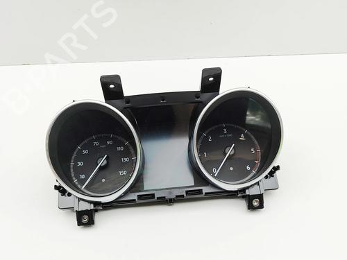 Used Instrument cluster Instrument cluster 37029746 37029746