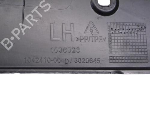 Dørliste TESLA MODEL X (5YJX) P100D AWD | BP33351678C150  - Image 5