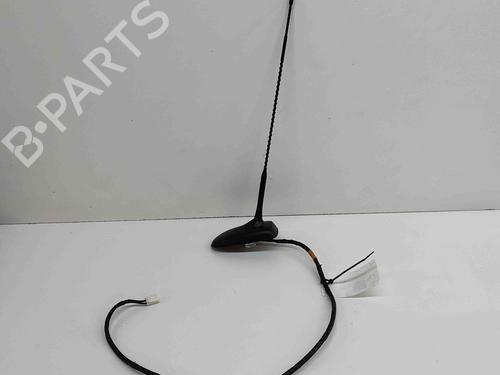 Used Antenna/Base TOYOTA AURIS Estate (_E18_) 1.4 D-4D (NDE180_) (90 hp) 24141557