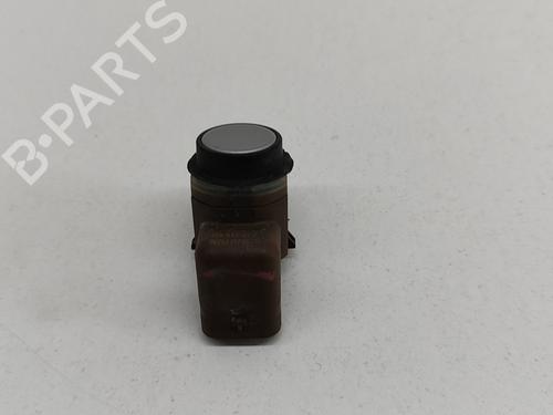 Used Electronic module BMW 5 Touring (F11) 535 d (313 hp) 19502773