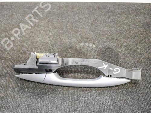 Rear left exterior door handle HYUNDAI i30 (GD) 1.6 CRDi | BP6750426C130 