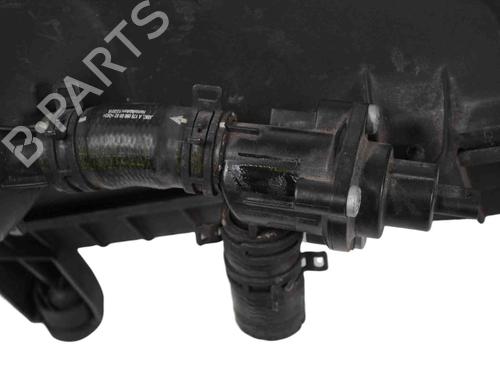 Air filter box MERCEDES-BENZ G-CLASS (W463) AMG G 65 (463.274, 463.275) | BP30252225M87 