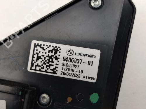 Switch BMW XM (G09) XM All-wheel Drive | BP39619765I30 - Image 5