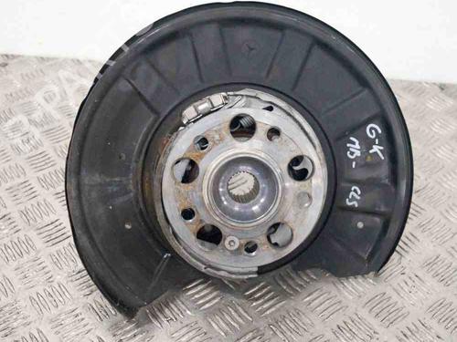 Used Left rear steering knuckle MERCEDES-BENZ CLS (C218) CLS 350 CDI / d (218.323) (265 hp) 14658764