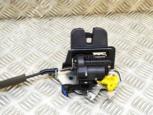 Tailgate lock AUDI Q5 (FYB, FYG) 2.0 TDI quattro | BP11113130C101 