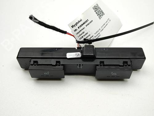 Used Switch Switch 38017906 38017906