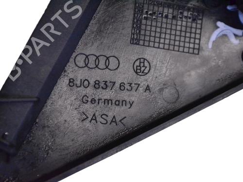 Other AUDI TT (8J3) 2.0 TFSI | BP30231037O1