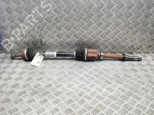 Right front driveshaft OPEL MOKKA 1.2 (76) | BP37029135M39 - Image 2