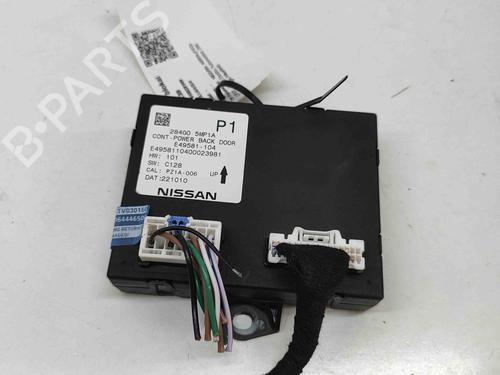 Electronic module NISSAN ARIYA (FE0) EV e-4ORCE | BP29336952M83 