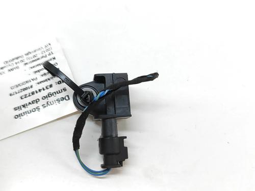 Electronic sensor BMW X5 (F15, F85) xDrive 30 d | BP27645206M84 - Image 2