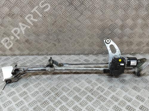 Used Front wipers mechanism MERCEDES-BENZ EQB (X243) EQB 300 4-matic (243.608, 243.609) (228 hp) 27769417