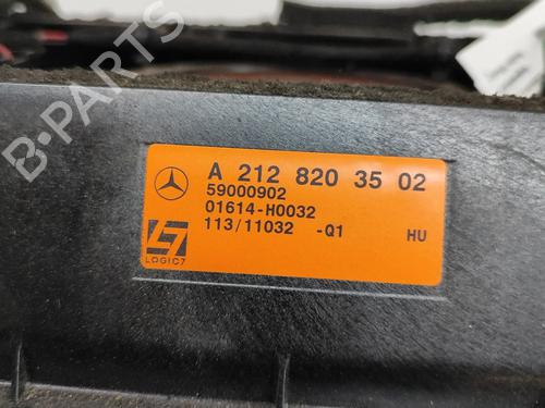 Speaker MERCEDES-BENZ CLS (C218) CLS 350 CDI / d (218.323) | BP25912832E2  - Image 5