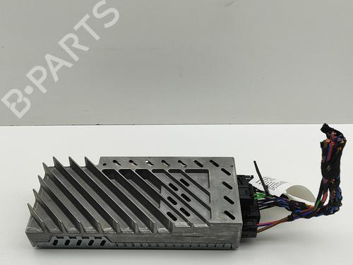 Used Electronic module BMW 5 Touring (F11) 530 d (258 hp) 28121533