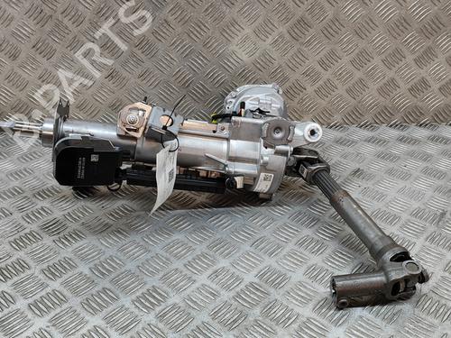Used Steering column FORD PUMA (J2K, CF7) 1.0 EcoBoost mHEV (155 hp) 27766993