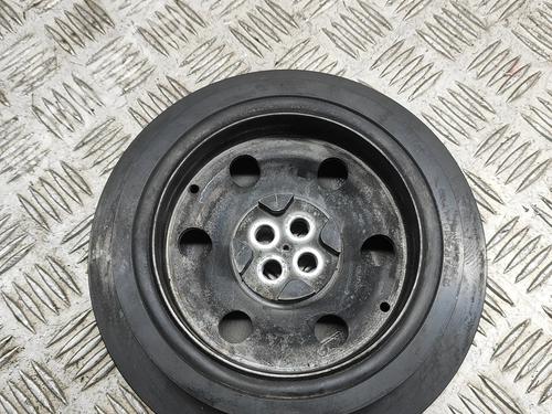Used Pulley Pulley MERCEDES-BENZ C-CLASS (W206) C 300 d (206.006) (265 hp) 27767336 27767336