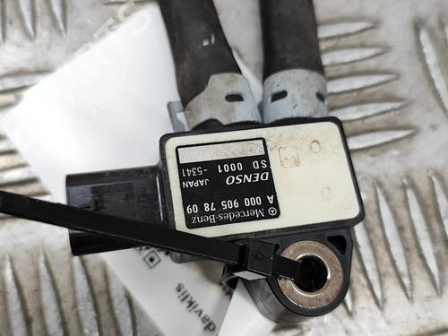 Electronic sensor MERCEDES-BENZ CLA (C118) CLA 250 e (118.386) | BP27771010M84 