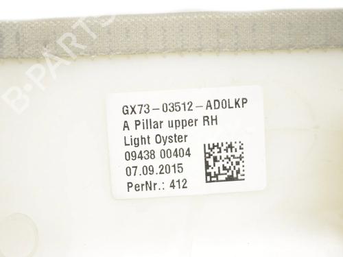 Andre JAGUAR XE (X760) 2.0 D | BP30228175O1