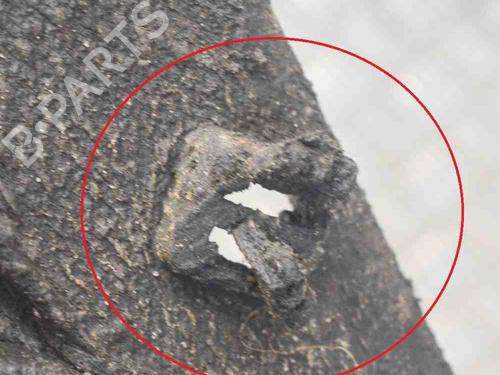 Radiator fan RENAULT MASTER III Van (FV) 2.3 dCi 100 FWD (FV0A, FV0B, FV0G, FV0K, FV0H) | BP29282911M35 