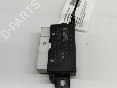 Electronic module VW GOLF VII (5G1, BQ1, BE1, BE2) 2.0 R 4motion | BP28028340M83 