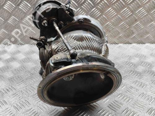 Turbocharger/Supercharger PORSCHE CAYENNE Coupe (9YB) 3.0 AWD (9YBAA1) | BP27787346M71