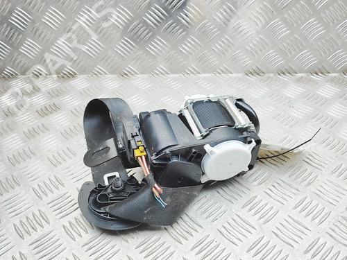 Front left seatbelt MERCEDES-BENZ EQS (V297) EQS 450+ (297.123) | BP39719417I26 - Image 3